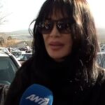 Οι καλλιτέχνες αποχαιρέτησαν τον Βασίλη Καρρά (vid)