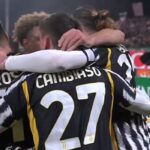 Serie A: Ισοφαρίστηκε στο 92′, κέρδισε στο 94′ η Γιουβέντους