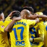 La Liga: Σκαρφαλώνει κι άλλο η Λας Πάλμας!