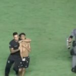 Βραζιλία: Υποβιβάστηκε η Σάντος μετά από ένα αιώνα, σοβαρά επεισόδια (vid)