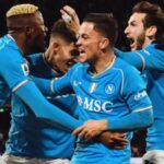 Serie A: Επιτέλους χαμόγελα στο “Ντιέγκο Μαραντόνα” (vid)