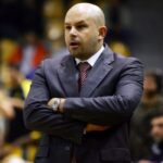 Ο Γιάννης Χριστόπουλος αναλαμβάνει τον Απόλλωνα Πάτρας