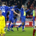 Νότιγχαμ Φόρεστ – Έβερτον 0-1: Άλωσε το «City Ground» και έβαλε μπρος το… κυνήγι βαθμών