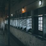 Ισοβίτης δολοφόνησε συγκρατούμενό του σε φυλακές στην Αλβανία