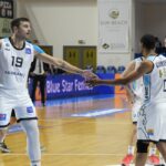Πήρε ψηλό το Λαύριο πριν τον ΑΡΗ