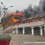 Εκτελεστικός Διευθυντής Γκραβελίν: «Καταστράφηκαν τα πάντα, δεν ξέρω τι θα κάνουμε»