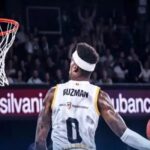 Κλουζ Ναπόκα-Σλασκ 80-76: Aγχώθηκε, αλλά νίκησε