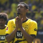 Άουγκσμπουργκ – Ντόρτμουντ 1-1: Σκόνταψε κι έμεινε πολύ πίσω