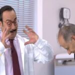 Mitsi VAR: Ο γιατρός Καλυβάτσης εξετάζει τον Γεραπετρίτη μετά την υπόκλιση στον Ερντογάν (vid)
