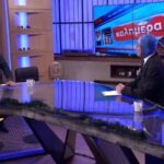 Mitsi VAR: Ο Αυτιάς αποθεώνει τον Superman, Χατζηδάκη, για τη φορολογία στους ελεύθερους επαγγελματίες (vid)