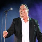 Το τραγούδι που έγραψε ο Καρράς στην εντατική και θα τραγουδήσει ο Μακρόπουλος (vid)