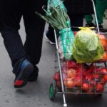 Λαϊκές αγορές: Με POS και IRIS από την Τρίτη (02/01)