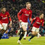 Μάντσεστερ Γιουνάιτεντ – Τσέλσι 2-1: Πήρε το ντέρμπι με την σφραγίδα του Μακτόμινεϊ