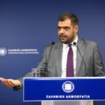 Μαρινάκης προς αγρότες: «Έκκληση για διάλογο αλλά χωρίς κλειστούς δρόμους»