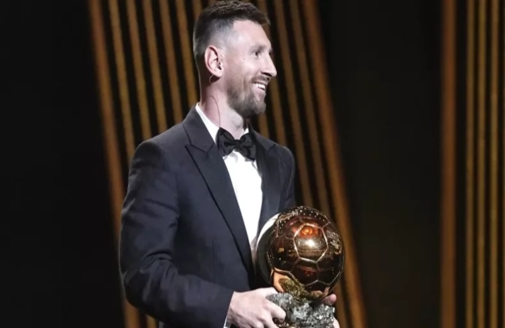 The Best: Μέσι, Χάαλαντ και Μπαπέ οι φιναλίστ για τον κορυφαίο της FIFA
