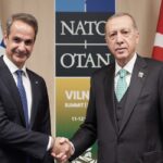 Γεραπετρίτης: “Συνάντηση Μητσοτάκη-Ερντογάν από 22 έως 26 Σεπτεμβρίου” (vid)