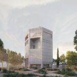 Εκδόθηκε η οικοδομική άδεια για το Μουσείου Ολοκαυτώματος στη Θεσσαλονίκη