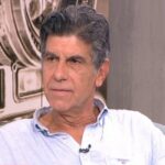 Γιάννης Μπέζος: «Ο Χίτλερ μπροστά στην ελληνική οικογένεια είναι αρνί» (vid)