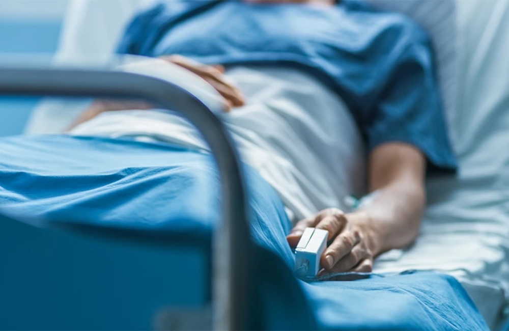 Ιταλία: Μεταμόσχευση ήπατος έσωσε 28χρονη Ελληνίδα