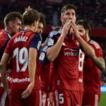 Βαγιαδολίδ-Οσασούνα 2-3: Νίκη παραμονής, ήττα… υποβιβασμού