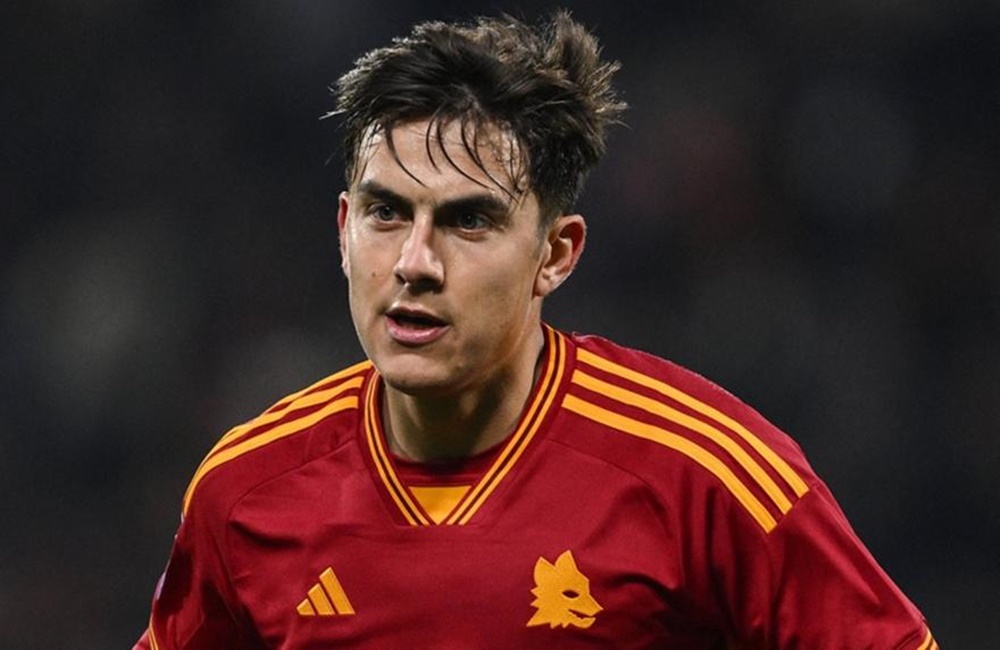 Ρόμα: Τέλος η σεζόν για τον Ντιμπάλα, θα υποβληθεί σε εγχείρηση