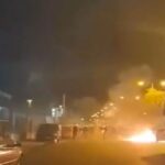 Ρέντης – ντοκουμέντο: Οι αγωνιώδεις εκκλήσεις των αστυνομικών – «Δεν μπορούμε να τον κρατήσουμε» (vid)