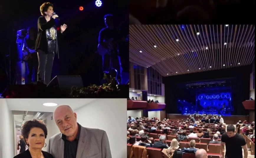 Πρωτοψάλτη για Μπέο: “Διαφωνώ με τις απόψεις του και με τον τρόπο που τις εκφράζει”