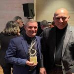 Κρεάνγκα: «Έτσι εμπνεύστηκα από τον Νίκο Γκάλη» (vid)
