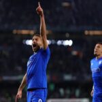 Θρίαμβος στη ματσάρα της Ανδαλουσίας για Ρέιντζερς