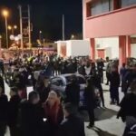 O Ολυμπιακός χάνει στα χαρτιά το ματς για τα επεισόδια