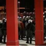 Επεισόδια στο Ρέντη: Βγάζουν τον αστυνομικό από την καταστολή, κρίσιμη η αυριανή μέρα