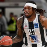 Καρδίτσα: Ανακοίνωσε την απόκτηση του Τέβιν Μακ
