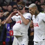 Νότιγχαμ – Τότεναμ 0-2: Με 10 παίκτες πήρε το διπλό έχοντας σε φανταστική βραδιά τον Κουλουσέβσκι