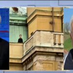 Έλληνας καθηγητής στην Πράγα για το μακελειό: «Ζήτησαν να κλειδωθούμε στις αίθουσες» (vid)