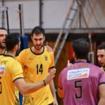 Bόλει Ανδρών: Για την τρίτη συνεχόμενη νίκη, απέναντι στον ΟΦΗ (Σάββατο 2/12, 20:00)