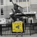 ΚΑΕ ΑΡΗΣ: «Καλή αντάμωση Χάρη…» (pic)