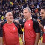 Το ηχηρό μήνυμα της ΚΑΕ: “Ένα μπάσκετ προσβάσιμο για όλους” (vid)