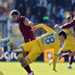 Φροζινόνε-Τορίνο 0-0: Συνεχίζουν σε απόσταση αναπνοής (vid)