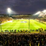 Είθε το 2024 να είναι έτος λύτρωσης και αναγέννησης του Συλλόγου