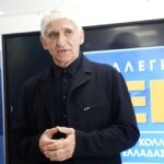 Τιμήθηκε ο Γιαννάκης από τους βετεράνους της Θεσσαλονίκης (vid)