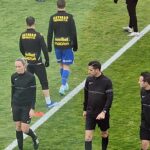 Το… άρωμα γυναίκας στην Τρίπολη (pic)