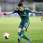 Εκτός αποστολής με ΠΑΣ Γιάννινα λόγω ίωσης ο Χουάνκαρ