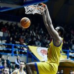 Στους «16» του BCL το Περιστέρι (vid)