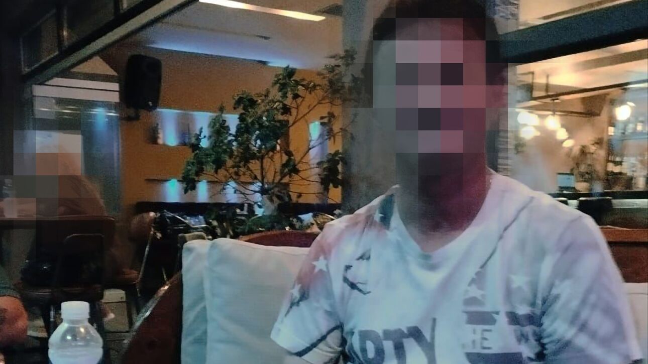 Μεσολόγγι: Σε ειδικό κελί ο κρεοπώλης – Θα προαυλίζεται μόνος του (vid)