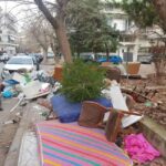 Θεσσαλονίκη: Ξεκίνησε ο καθαρισμός της πόλης (vid)