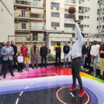Η… επανεμφάνιση του Μάνι Μπέιτς (vid)