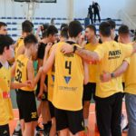 Rising Stars: Έτοιμος ο ΑΡΗΣ για το 5ο τουρνουά