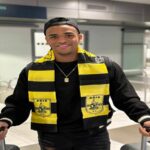 Στη Θεσσαλονίκη ο Μπένετ! (Pics)