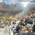Με ενέργειες της ΚΑΕ ΑΡΗΣ, όλος ο κόσμος στο γήπεδο (vids)