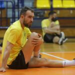 Βόλεϊ ανδρών: Τέλος από τον ΑΡΗ ο Τζελάτι
